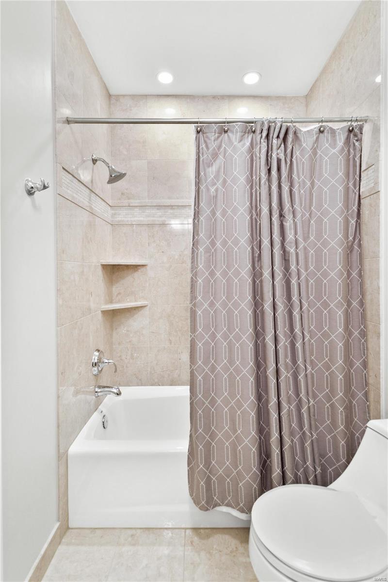 Claverach Park - Residential