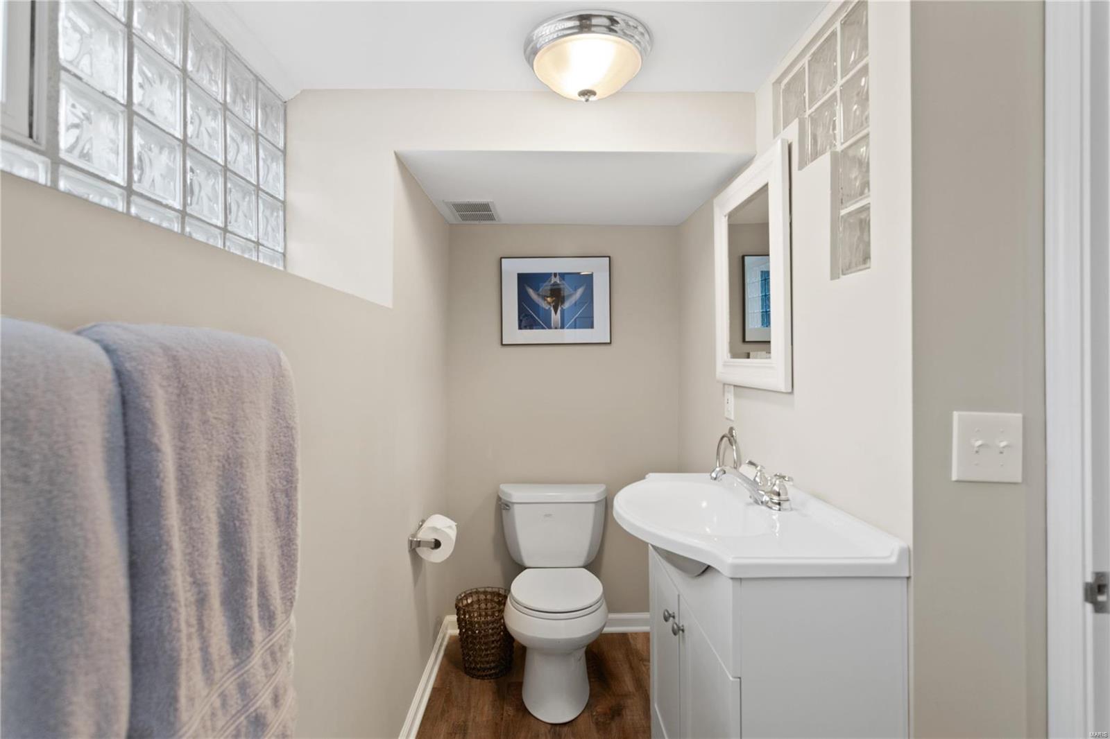 Claverach Park - Residential