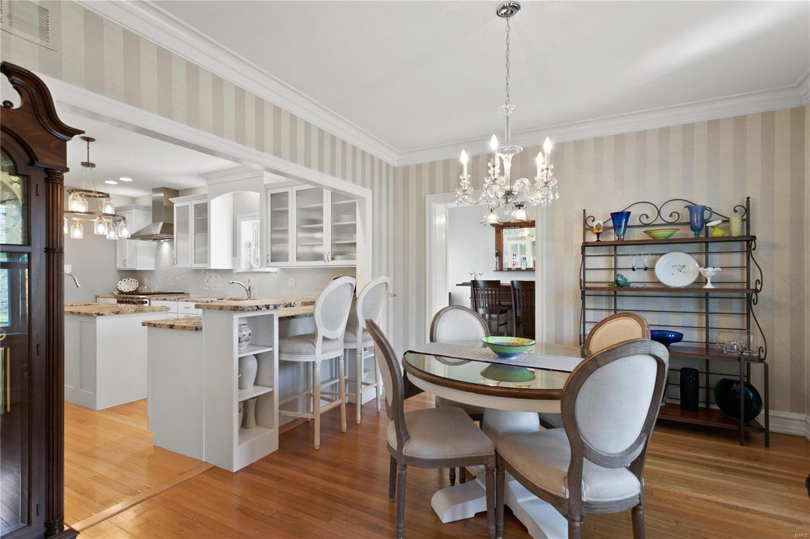 Claverach Park - Residential