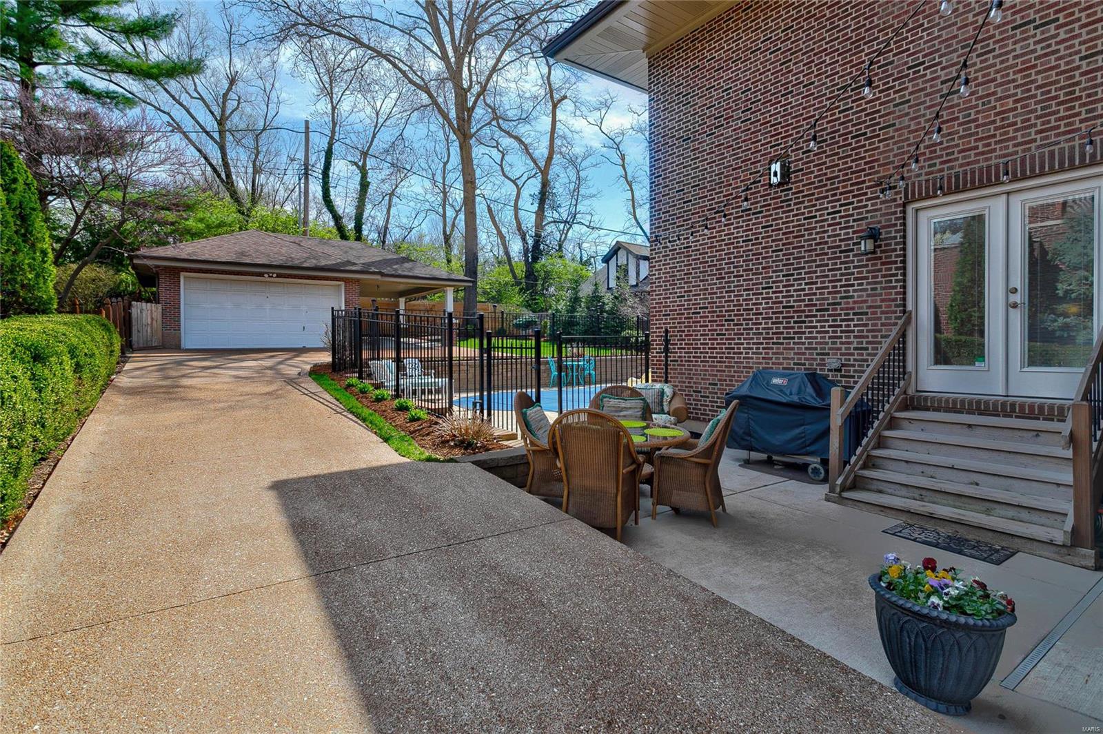 Claverach Park - Residential