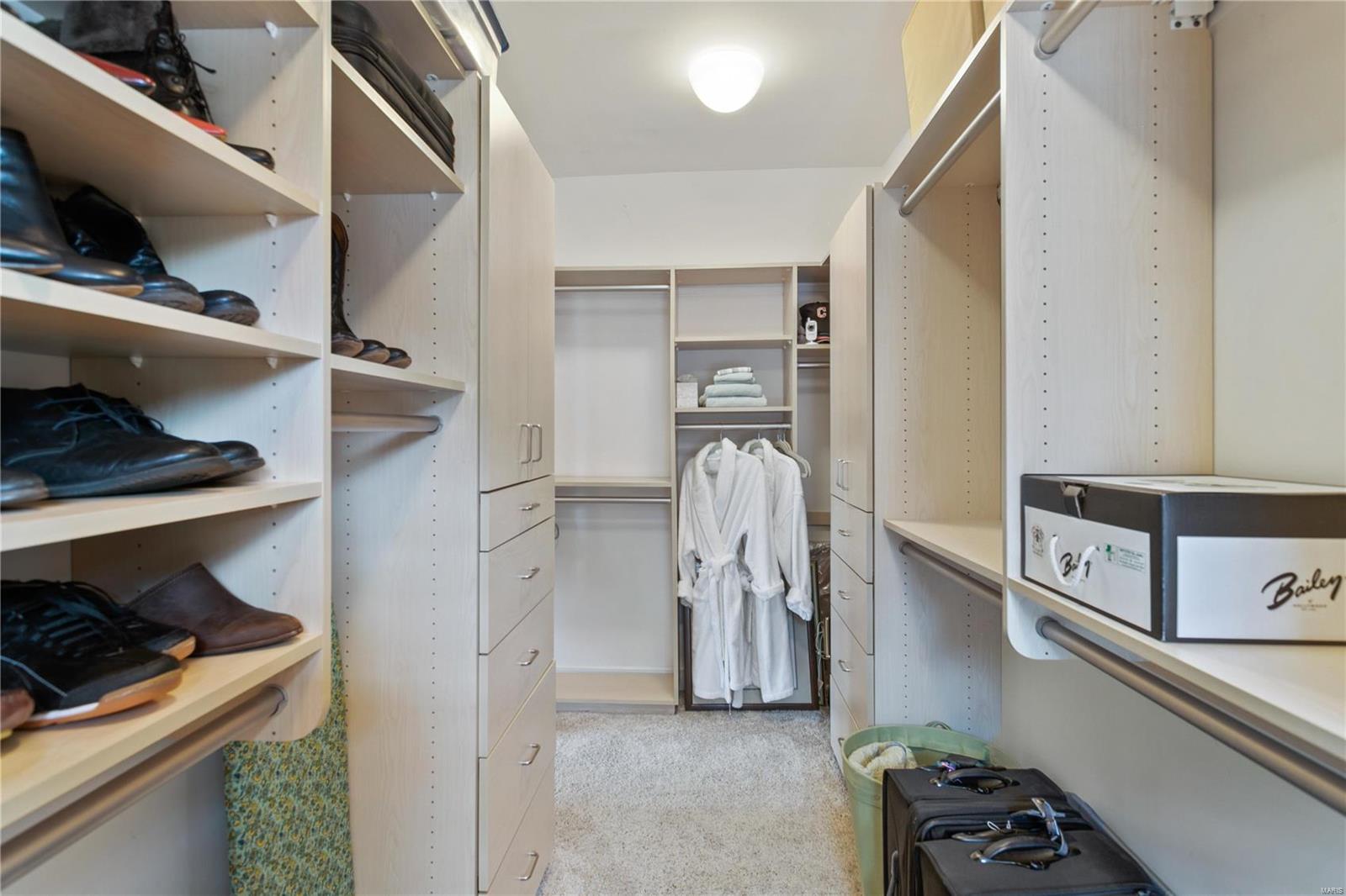 Claverach Park - Residential