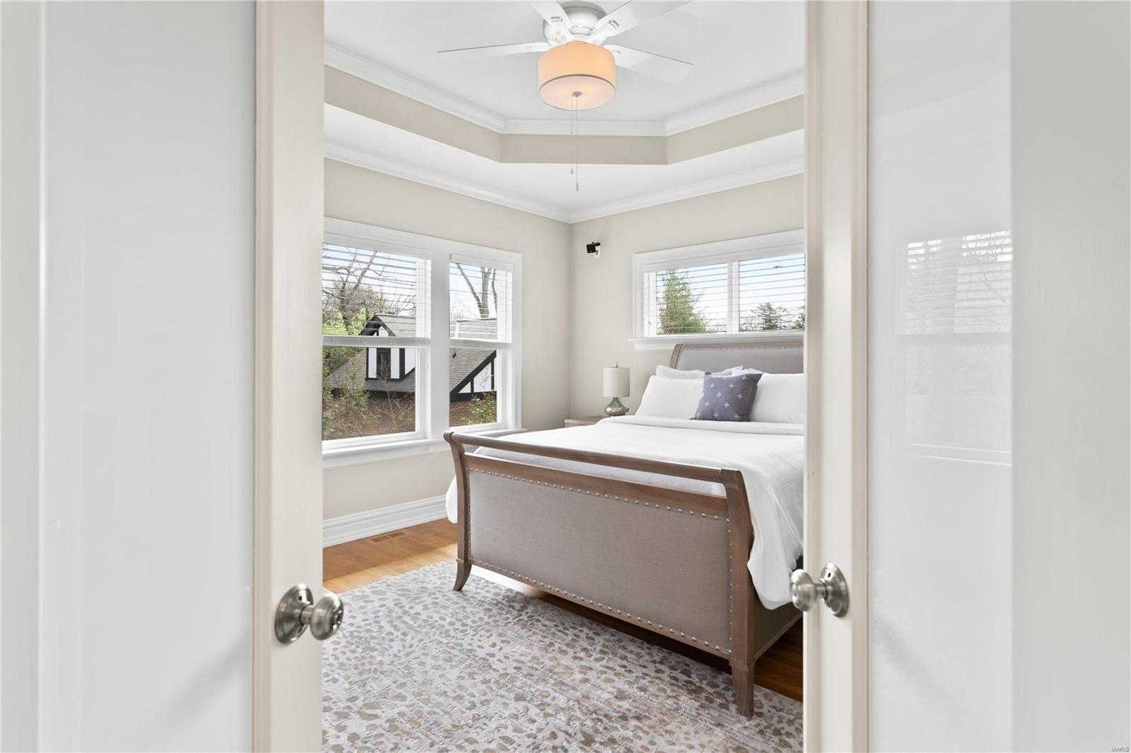 Claverach Park - Residential