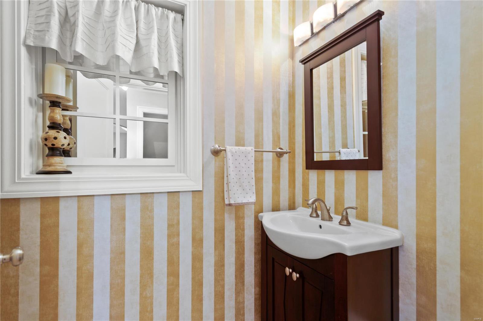 Claverach Park - Residential