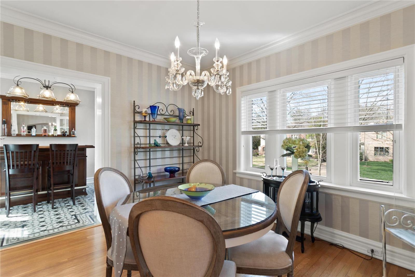 Claverach Park - Residential