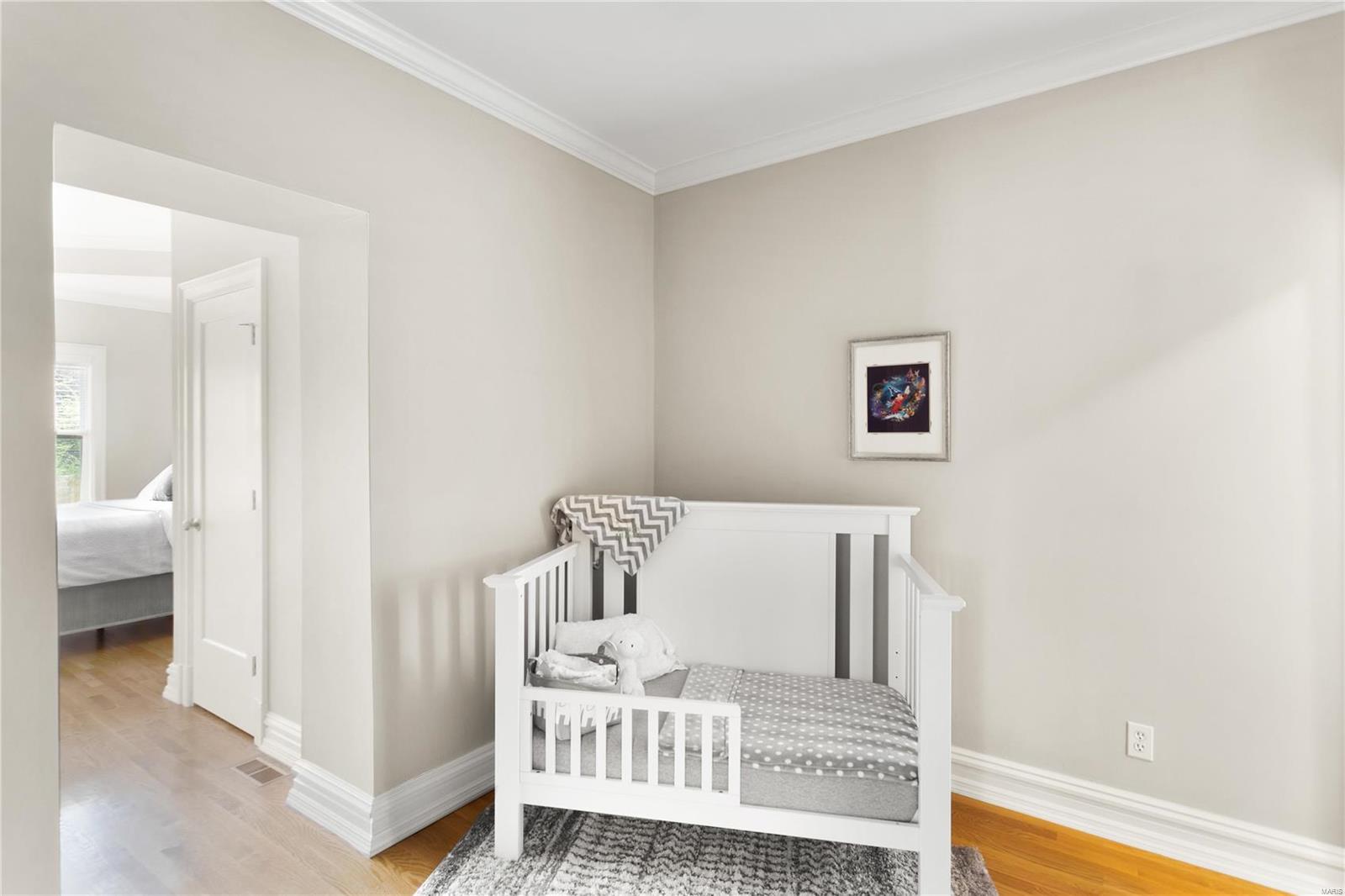 Claverach Park - Residential