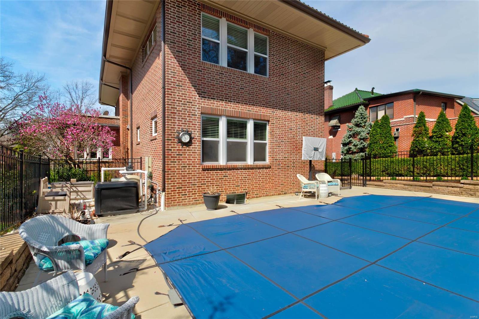 Claverach Park - Residential