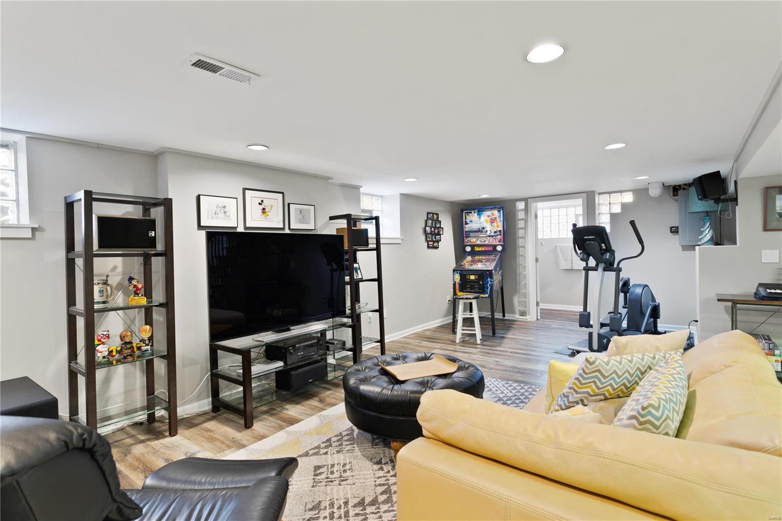 Claverach Park - Residential