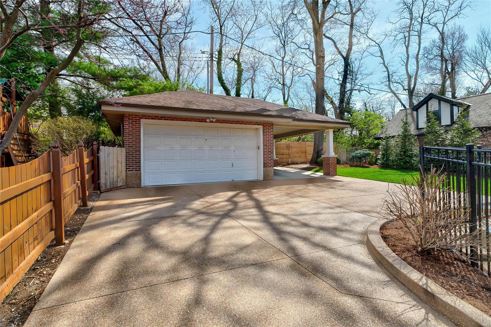 Claverach Park - Residential