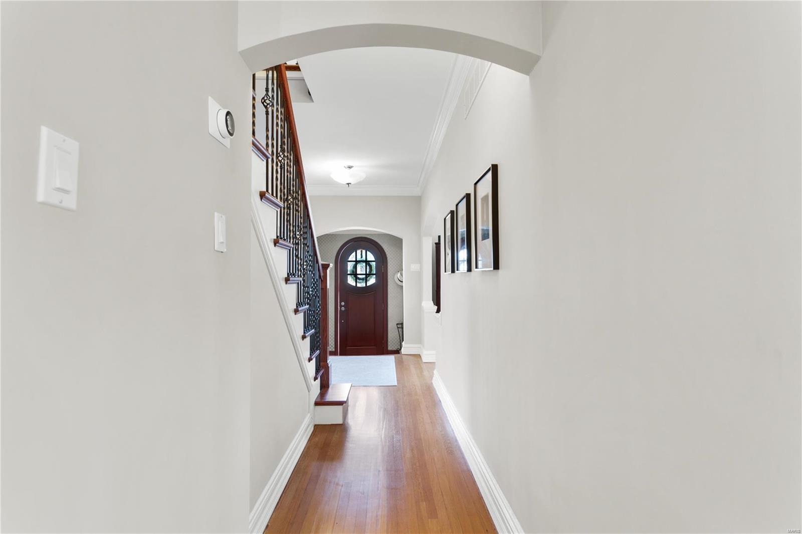 Claverach Park - Residential