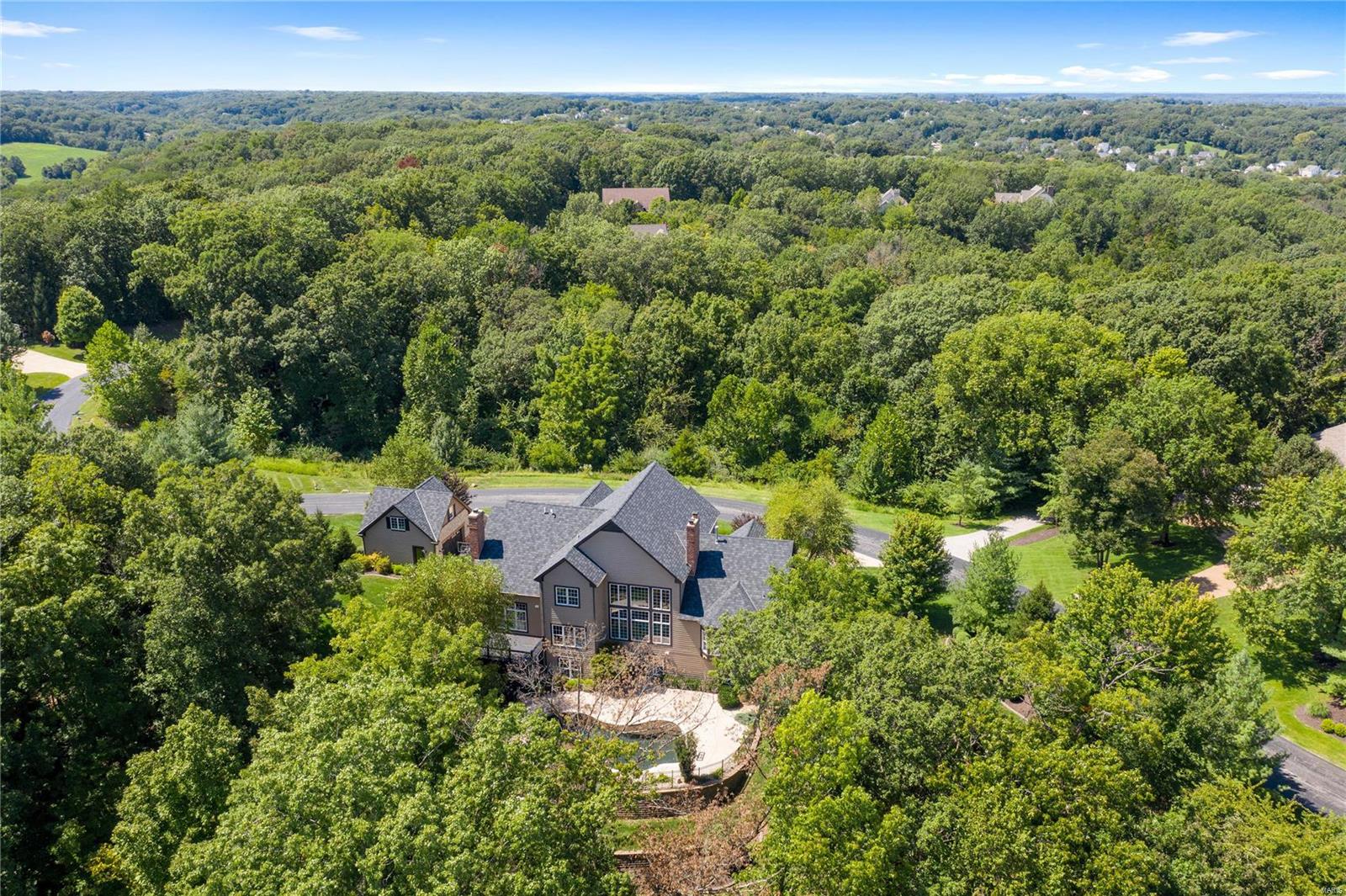 Wills Trace - Residential