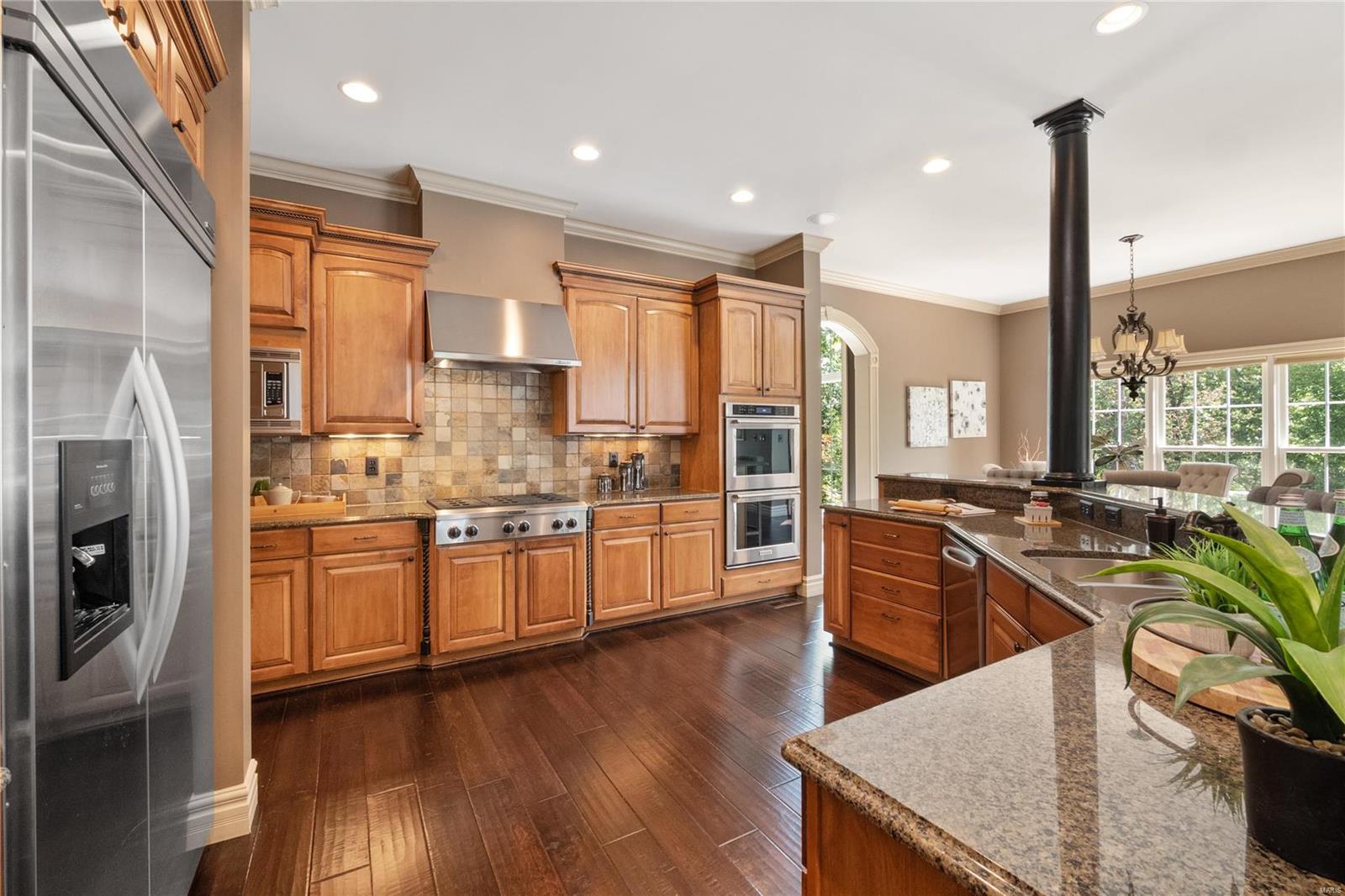 Wills Trace - Residential