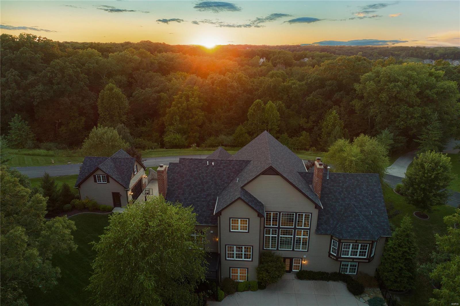 Wills Trace - Residential