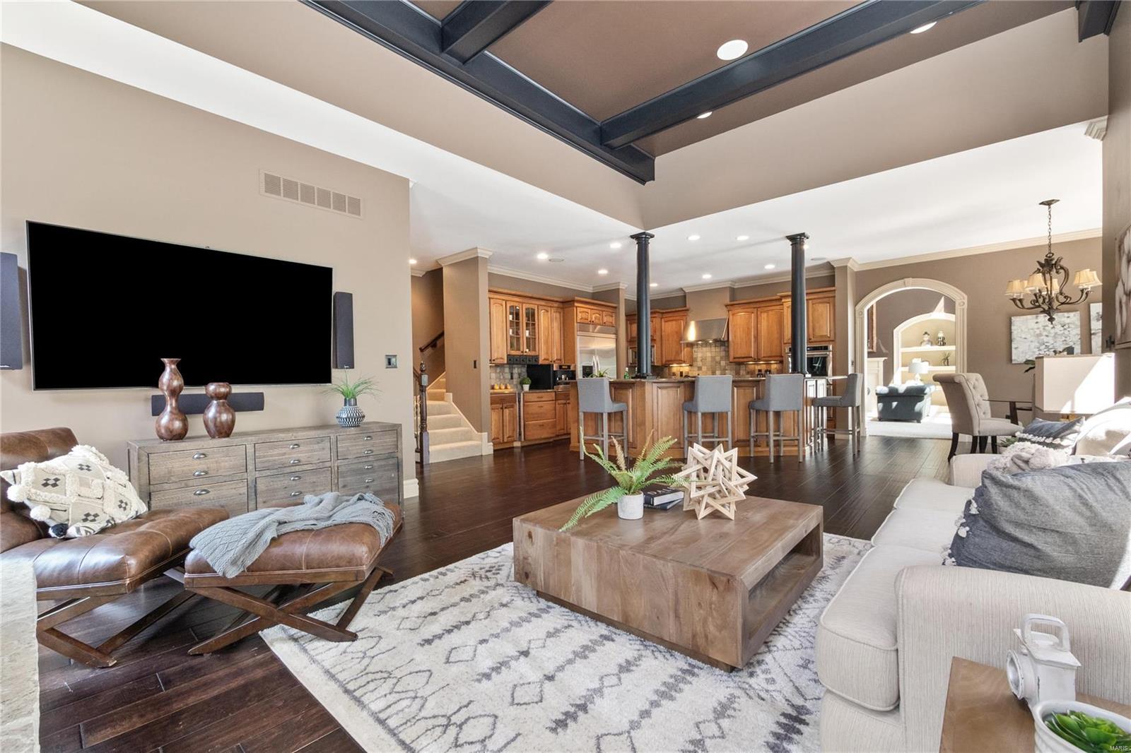 Wills Trace - Residential