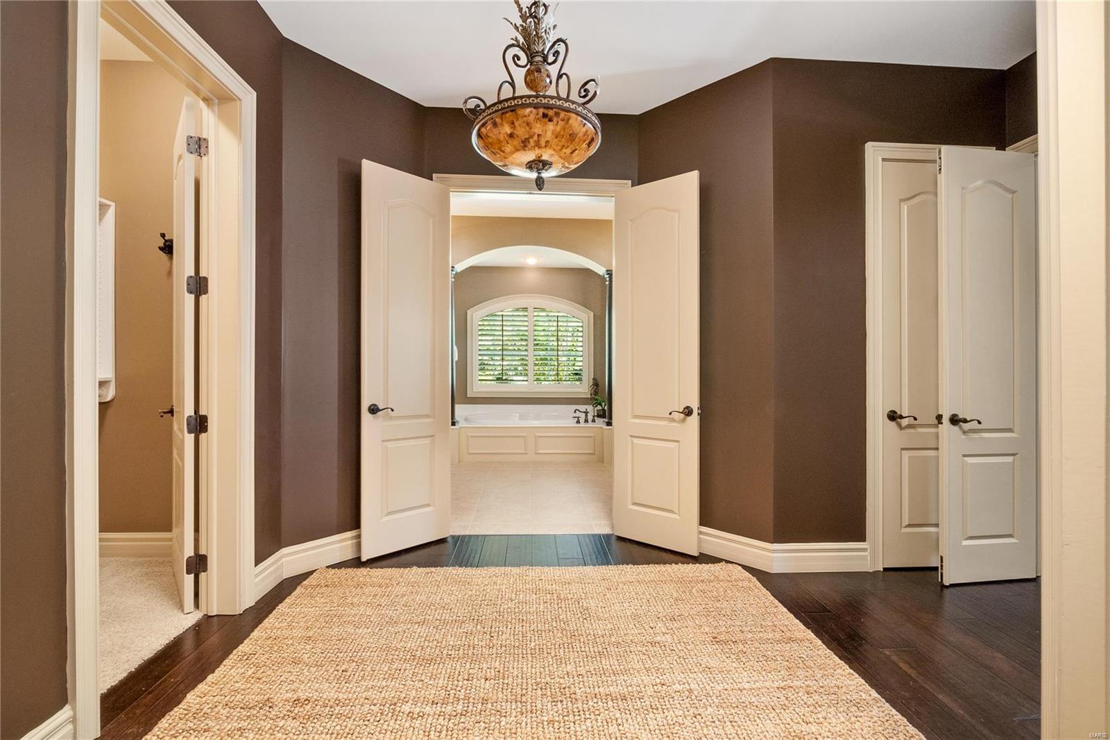 Wills Trace - Residential