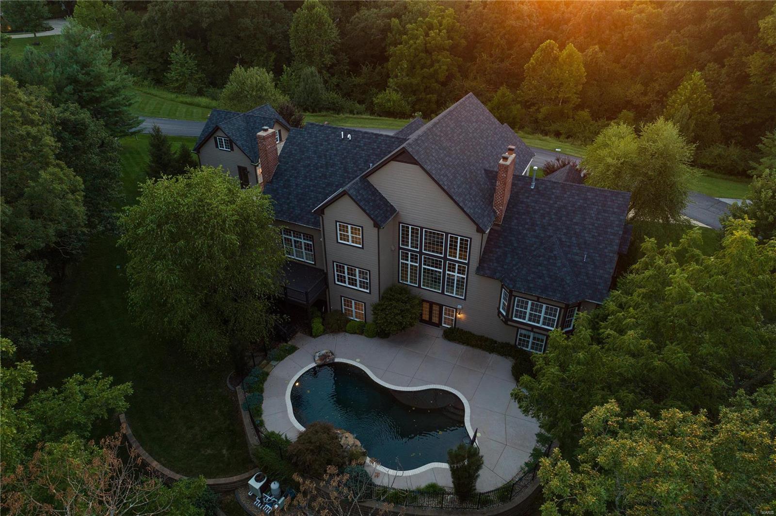 Wills Trace - Residential