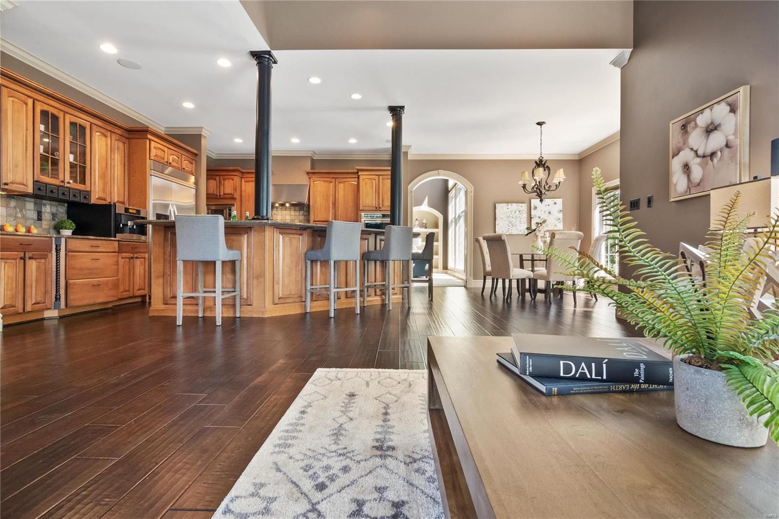 Wills Trace - Residential