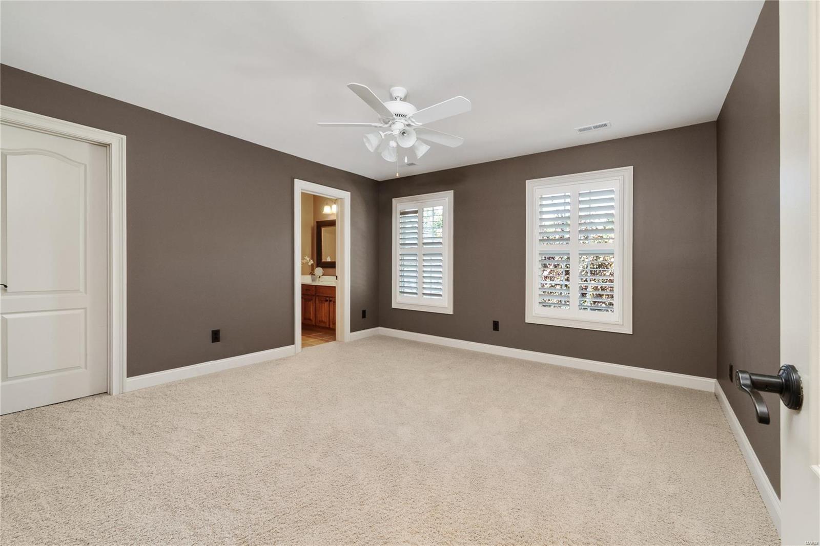 Wills Trace - Residential