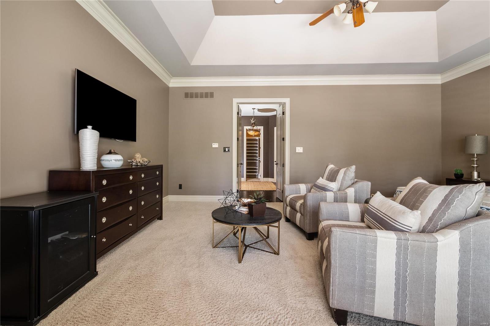 Wills Trace - Residential