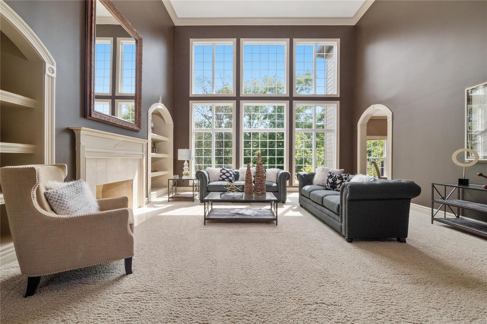 Wills Trace - Residential