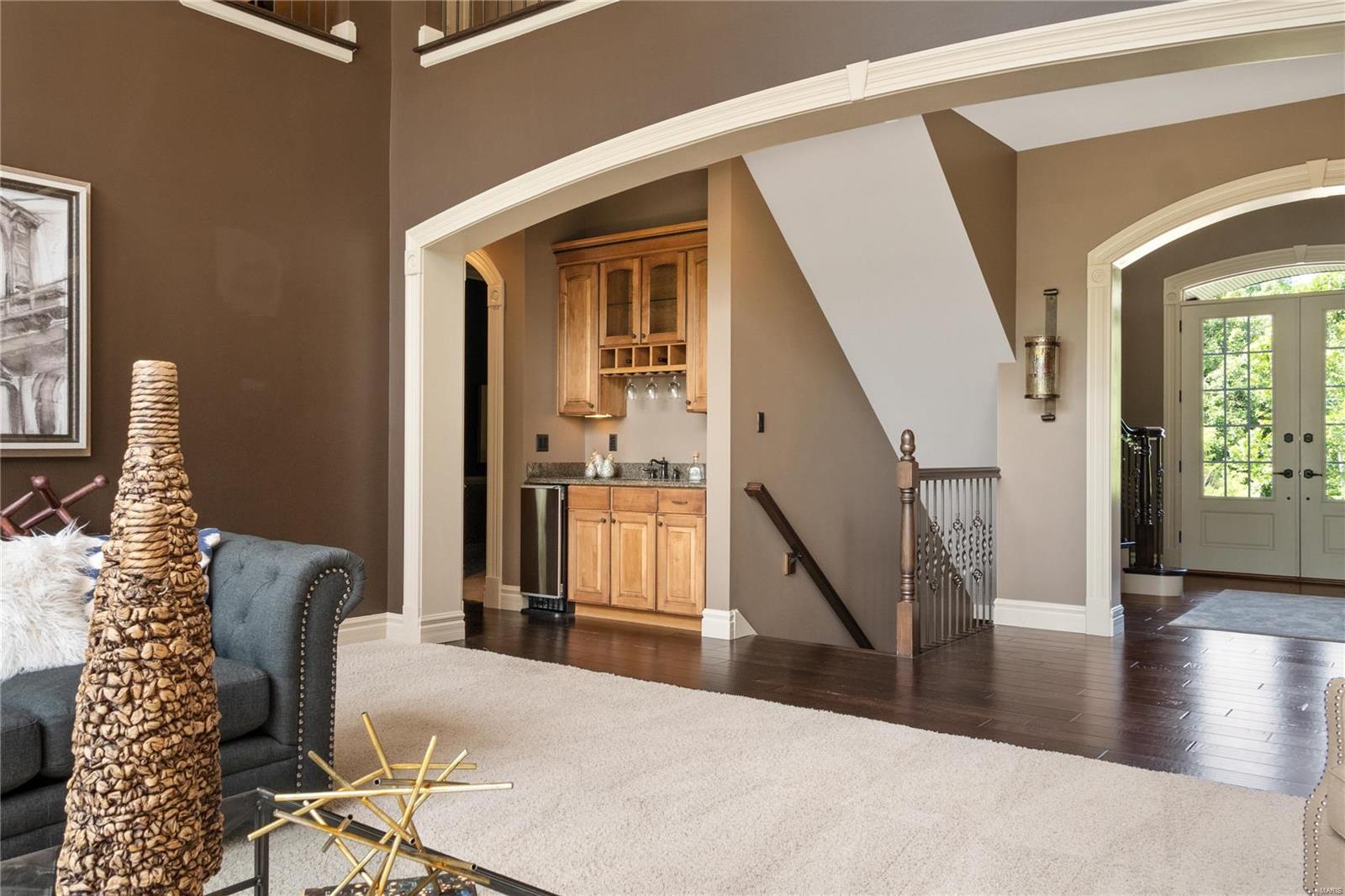 Wills Trace - Residential