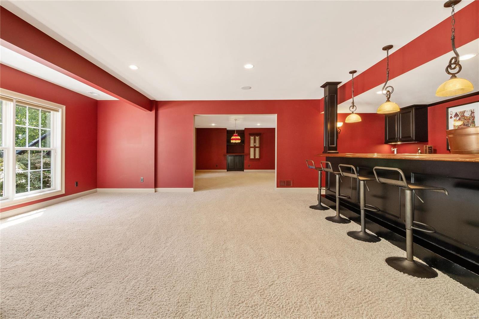 Wills Trace - Residential