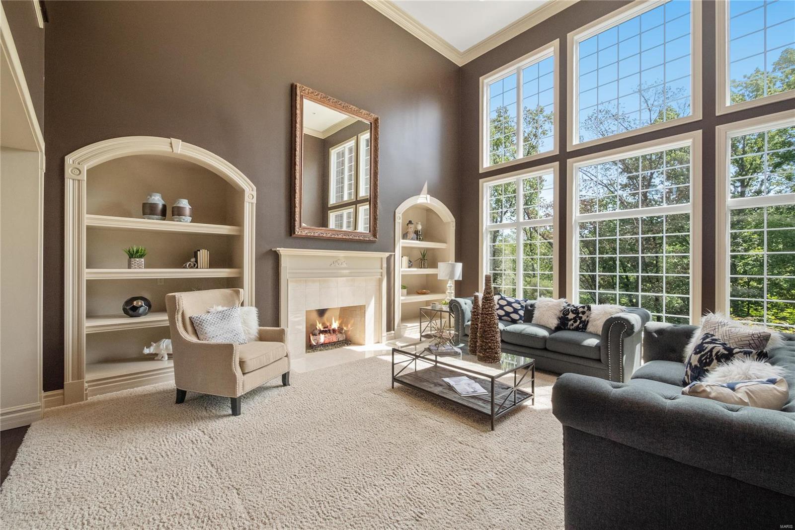 Wills Trace - Residential