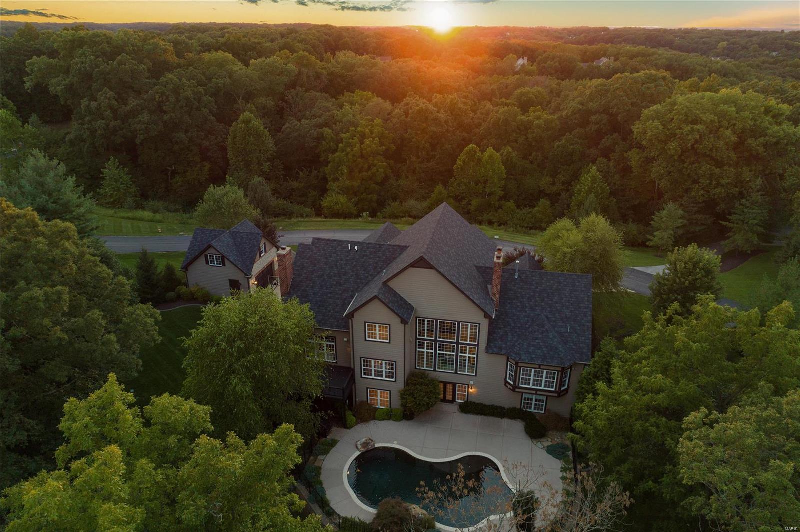 Wills Trace - Residential