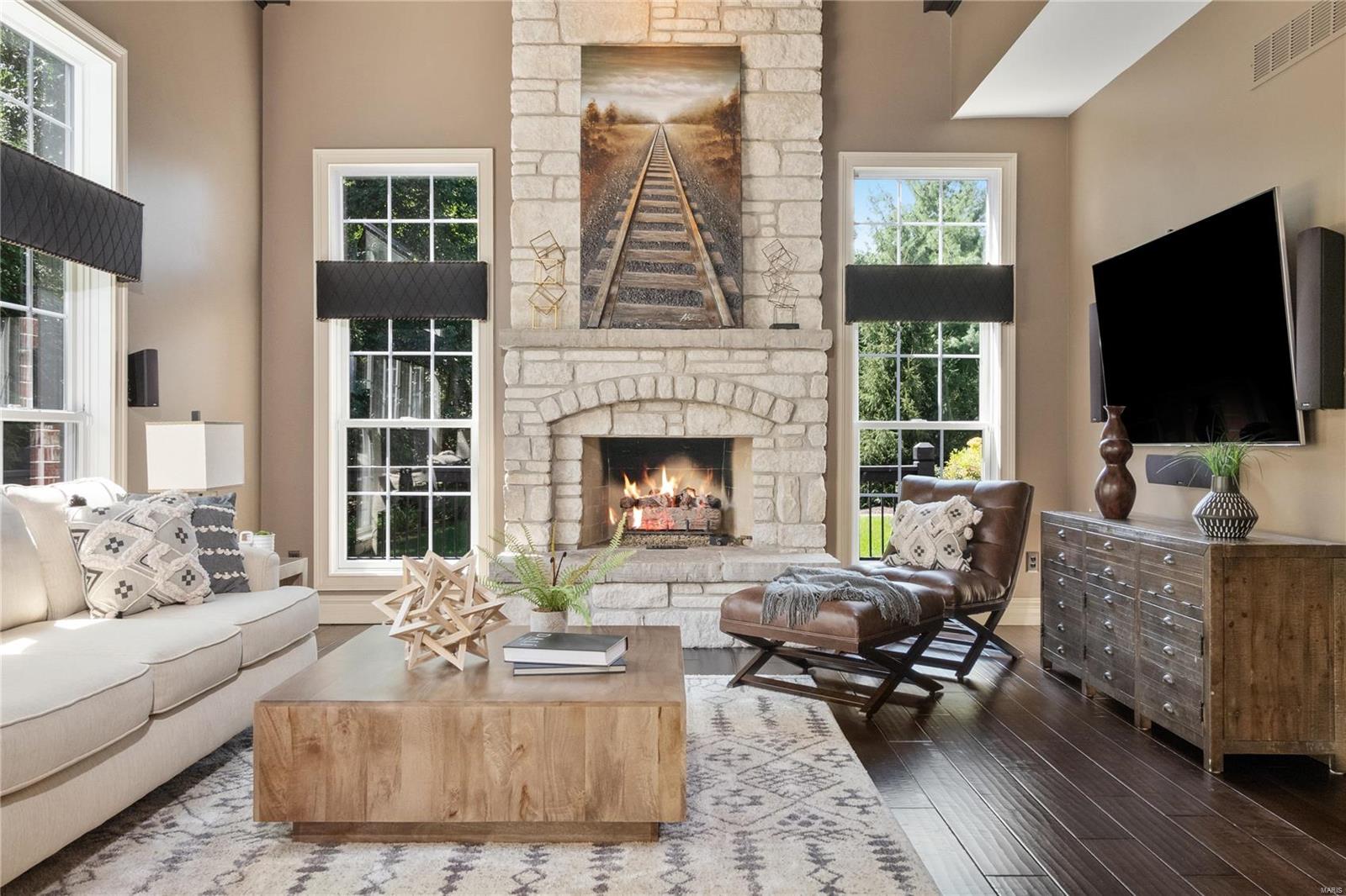 Wills Trace - Residential