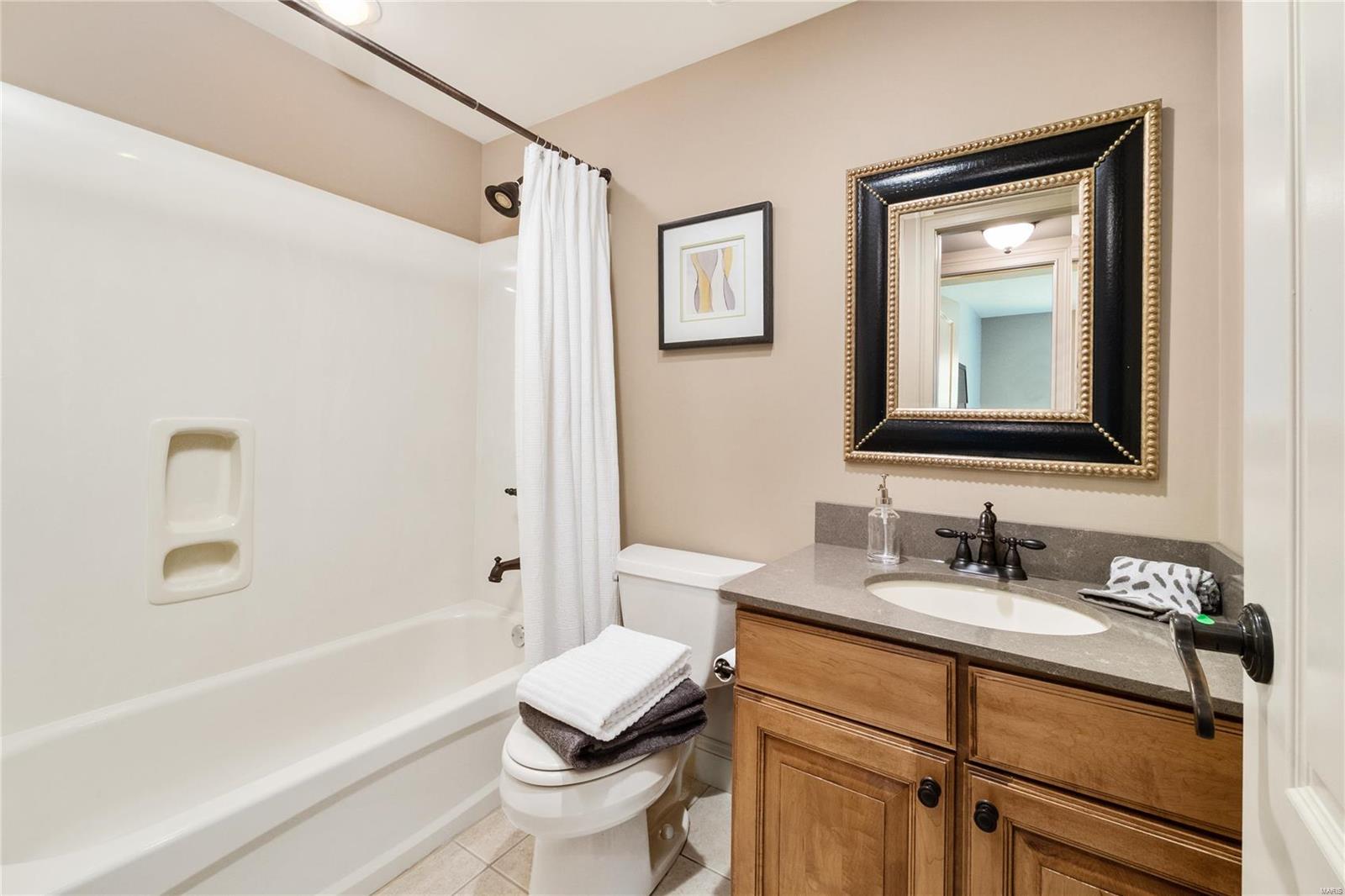 Wills Trace - Residential