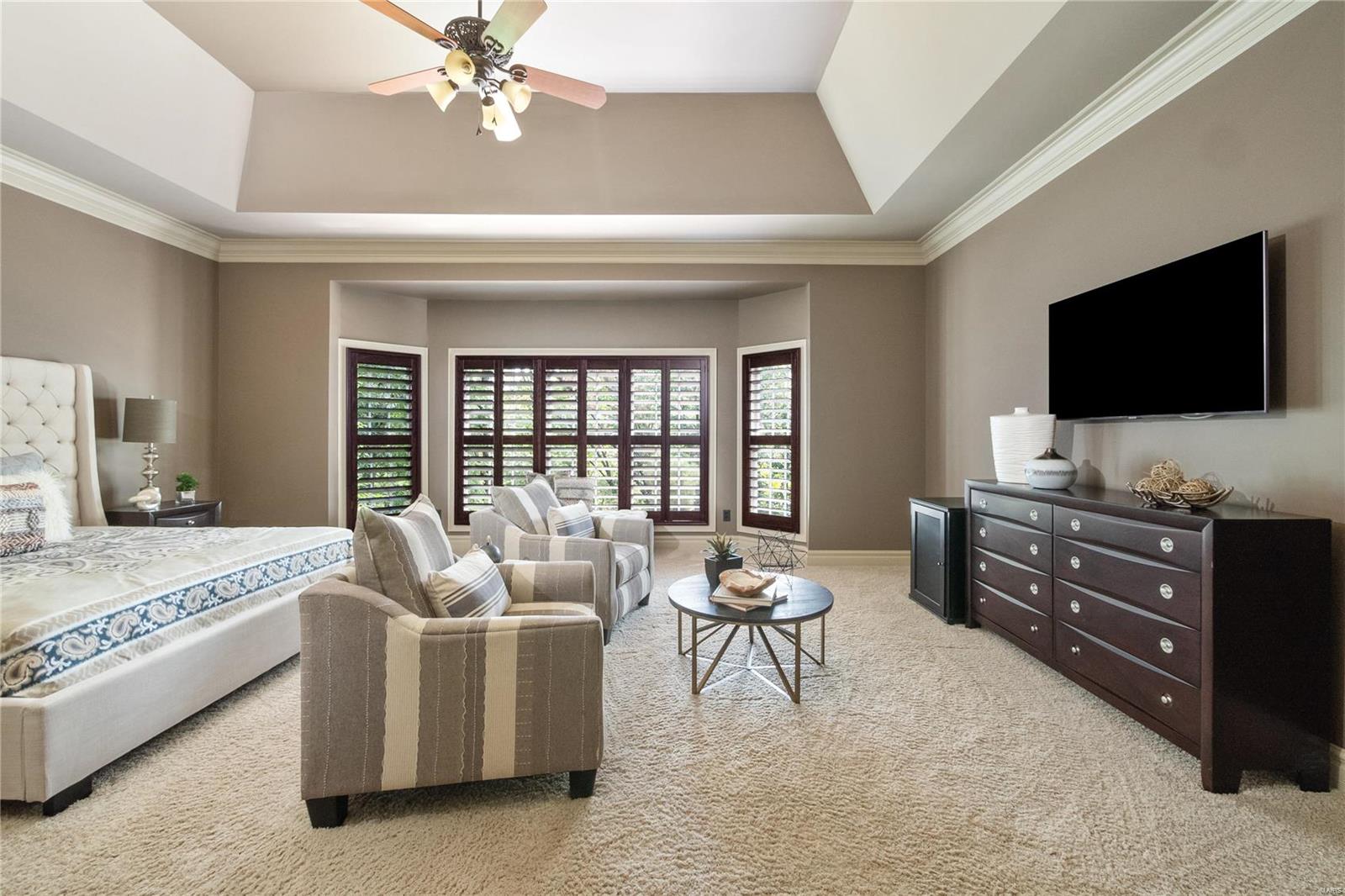 Wills Trace - Residential