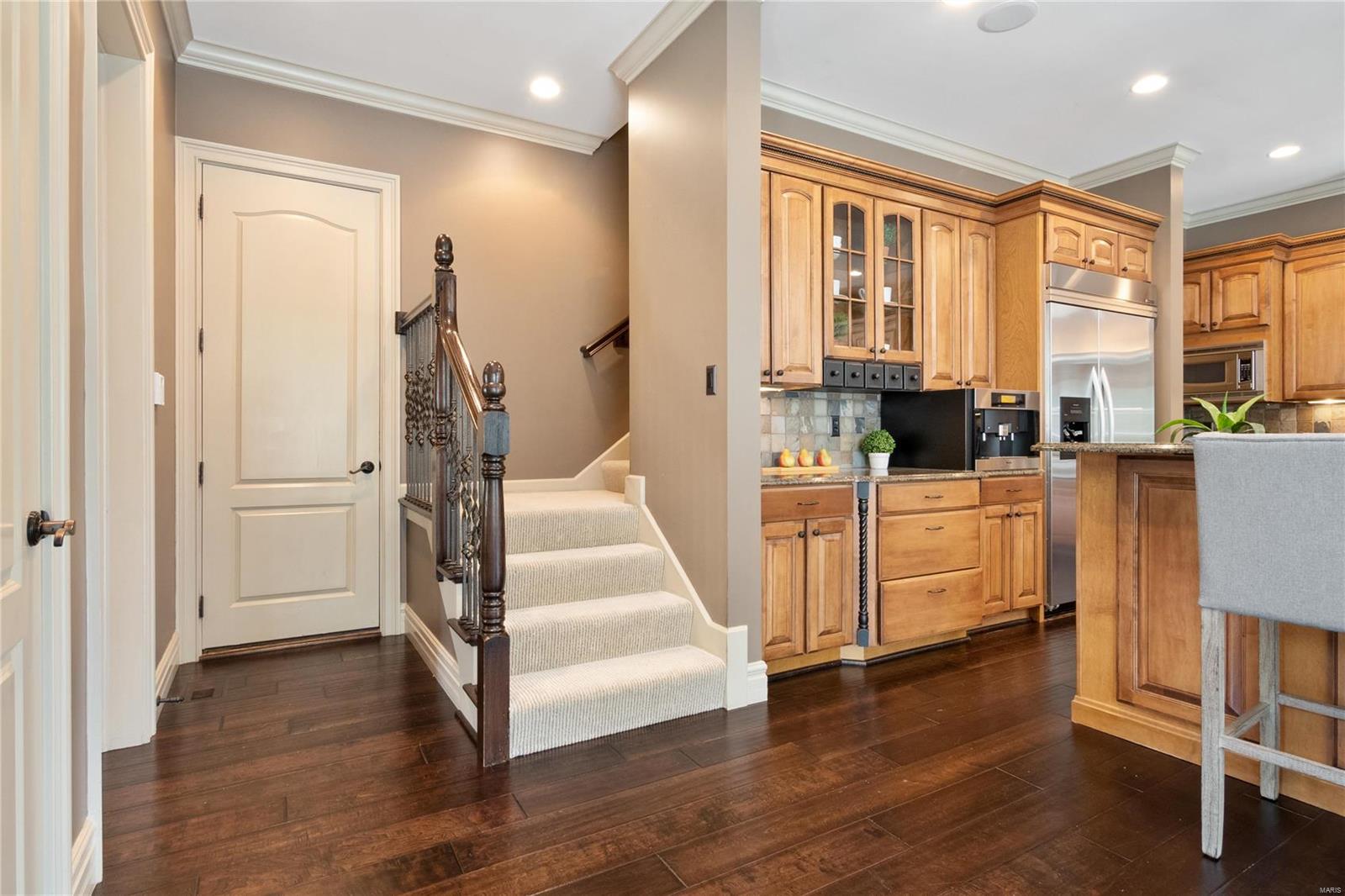 Wills Trace - Residential