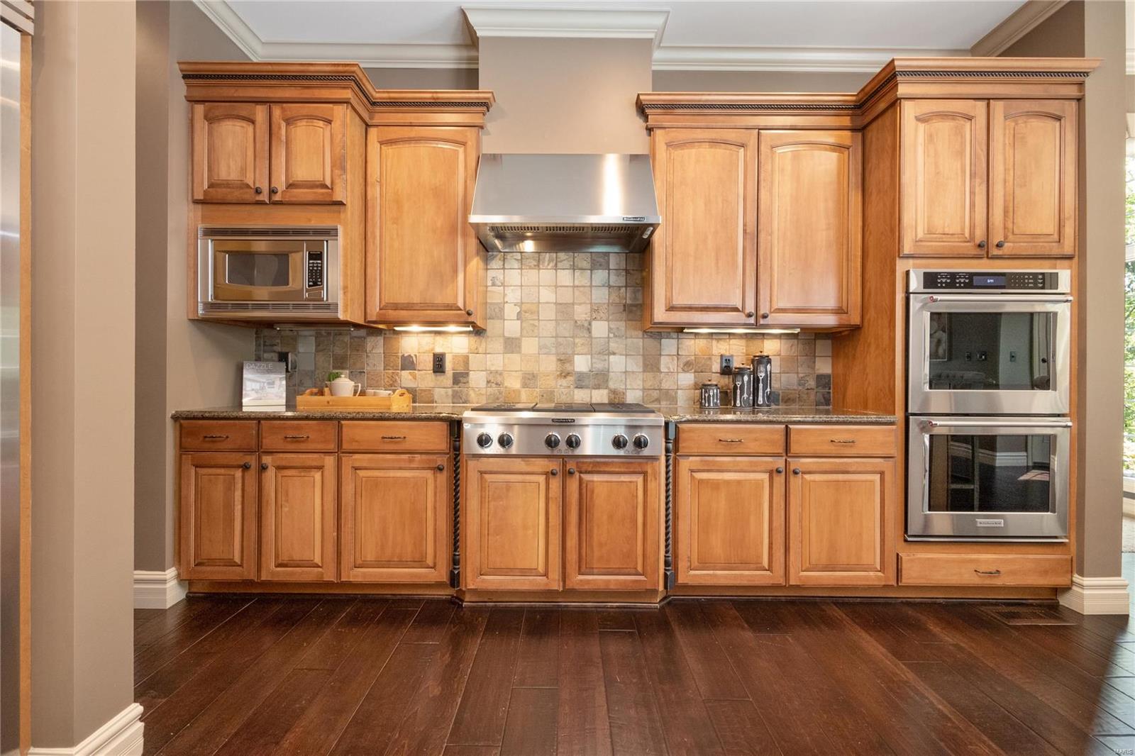 Wills Trace - Residential