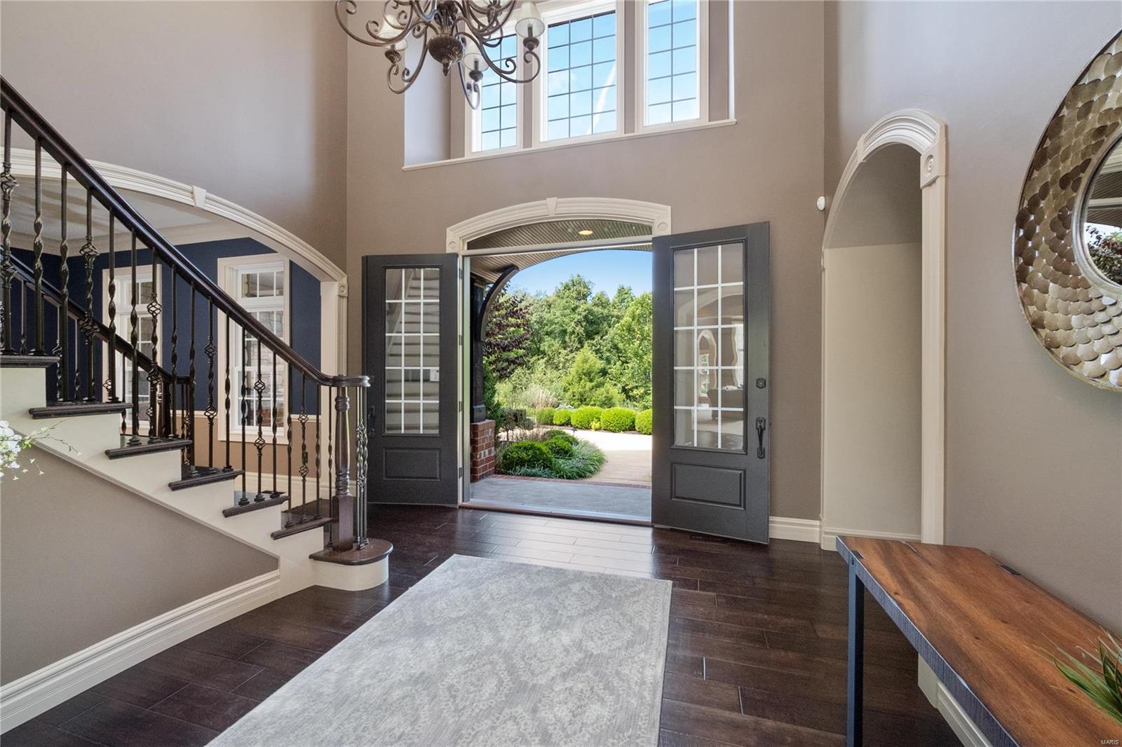 Wills Trace - Residential