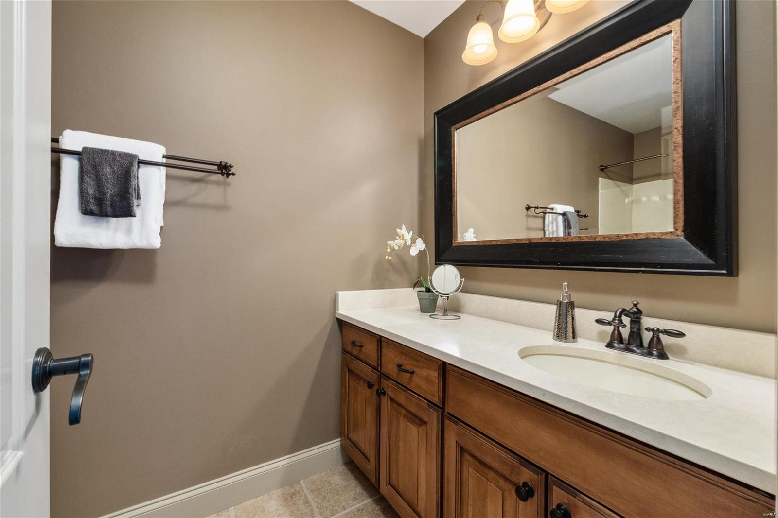 Wills Trace - Residential