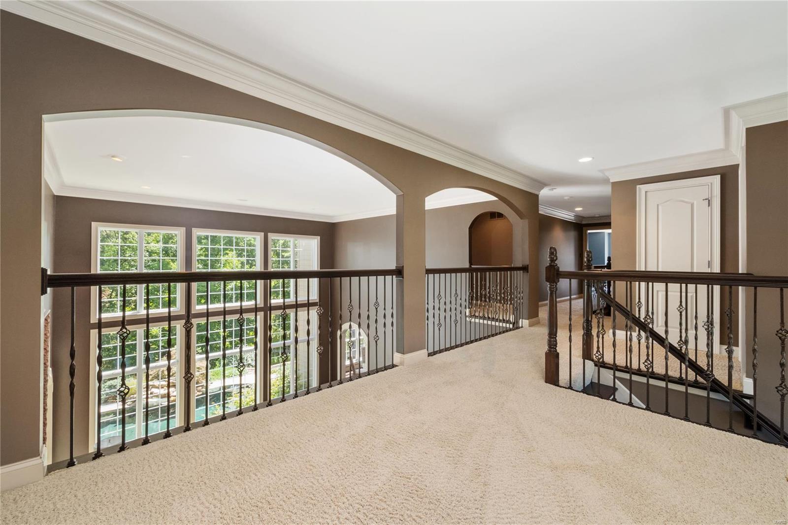 Wills Trace - Residential