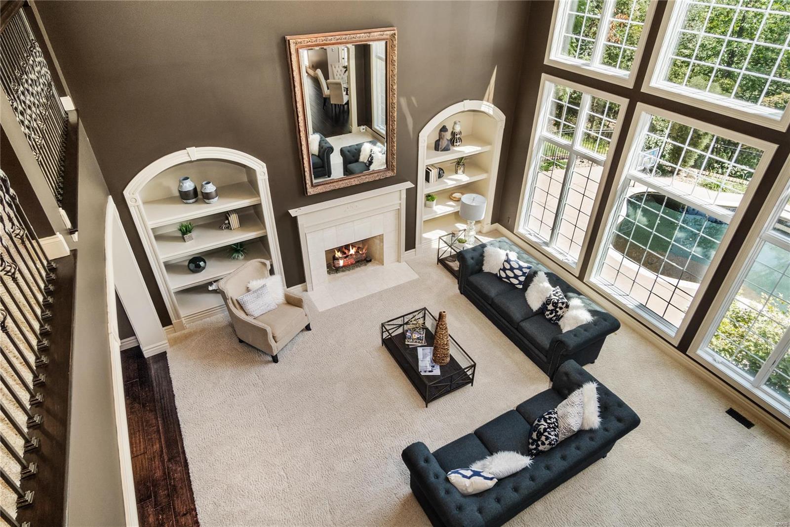 Wills Trace - Residential