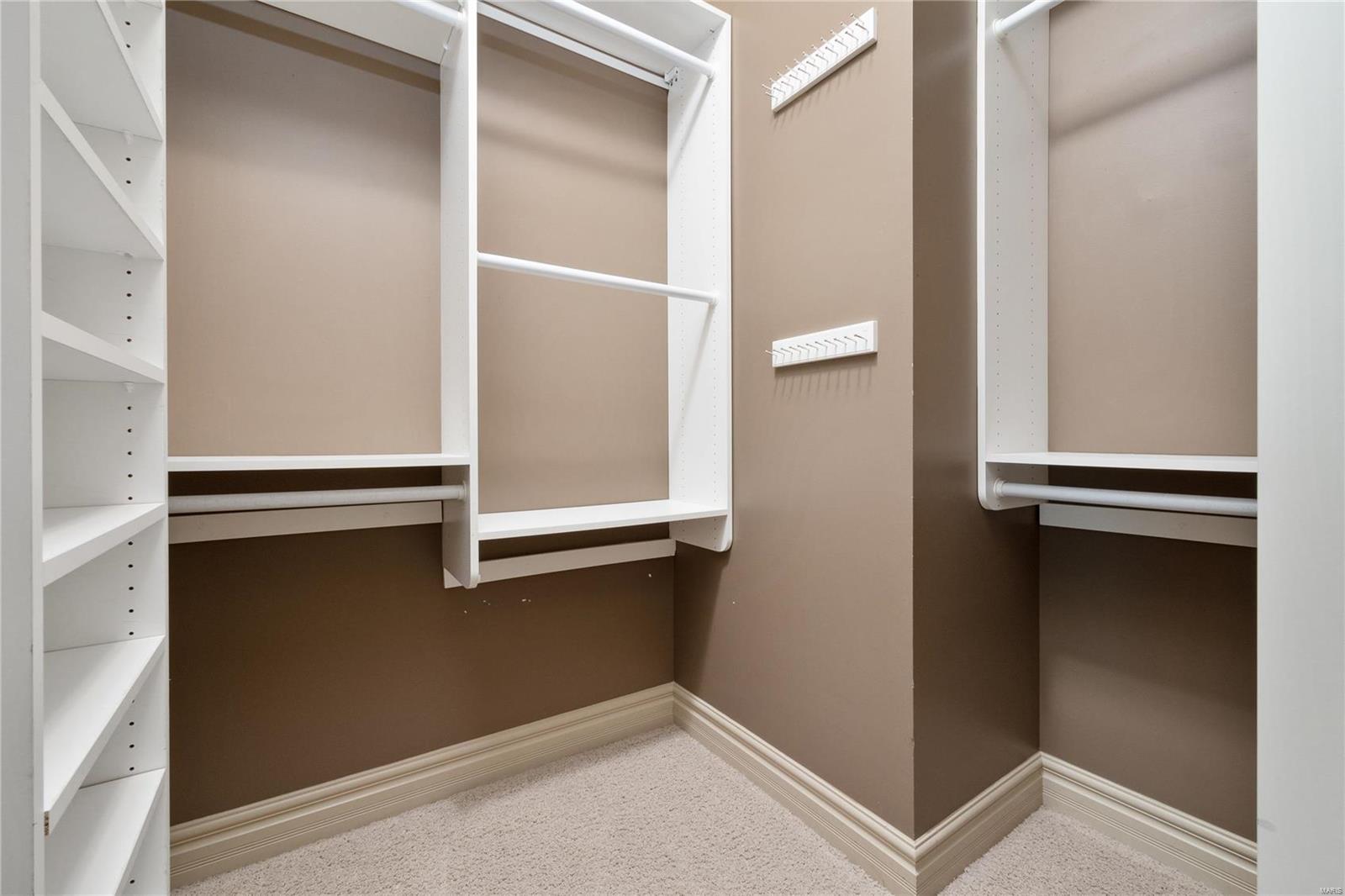 Wills Trace - Residential