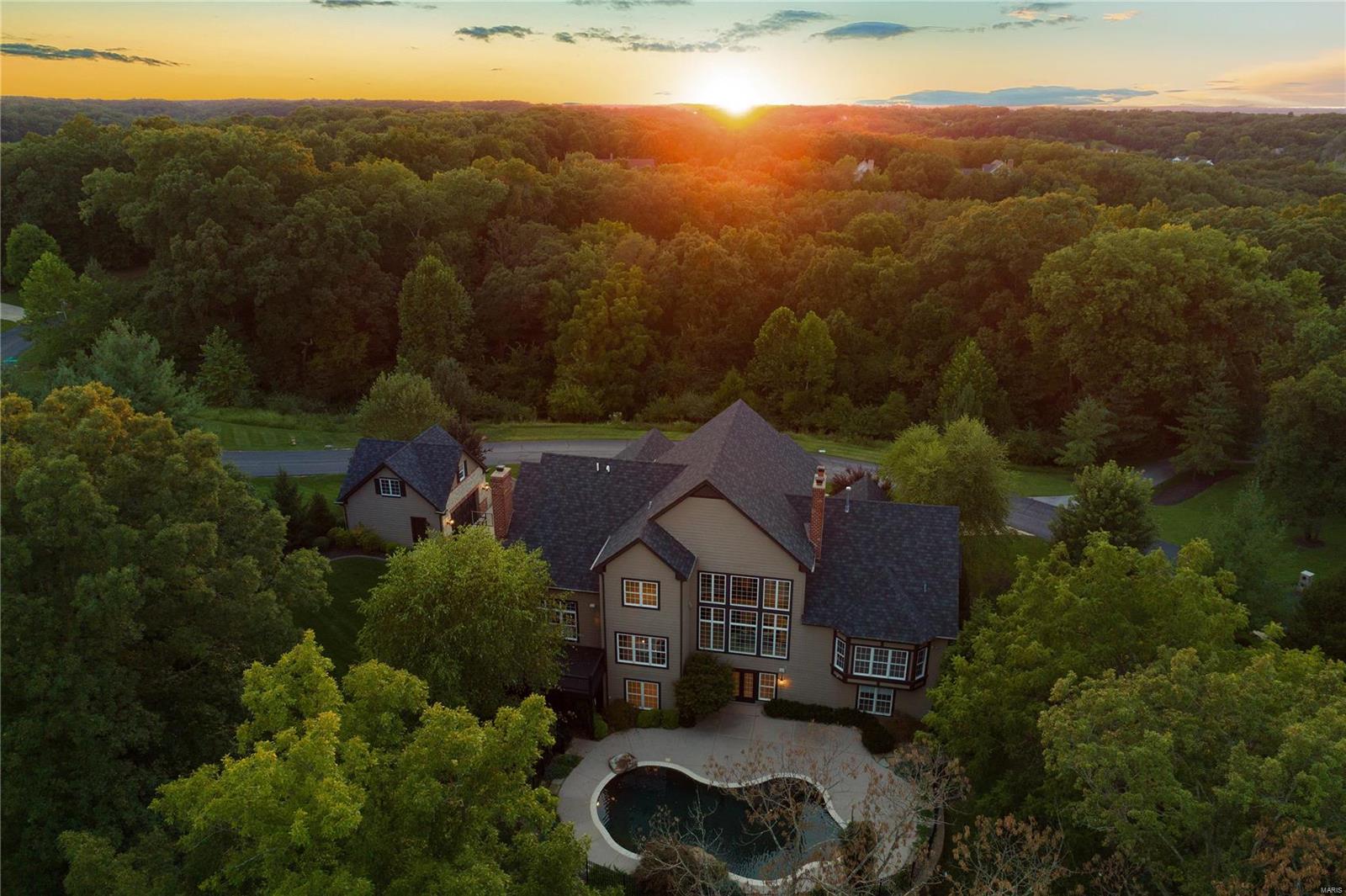 Wills Trace - Residential