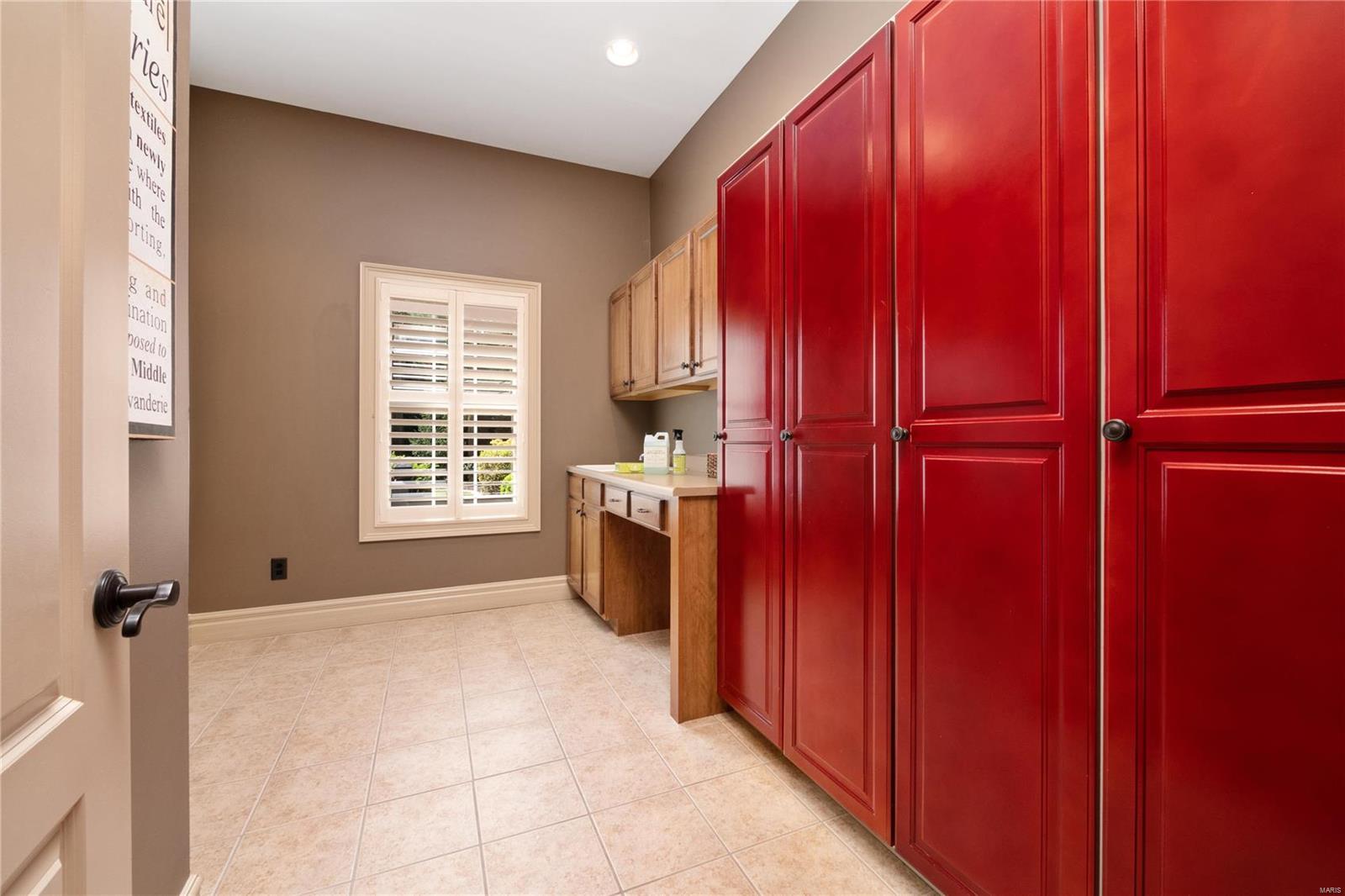 Wills Trace - Residential