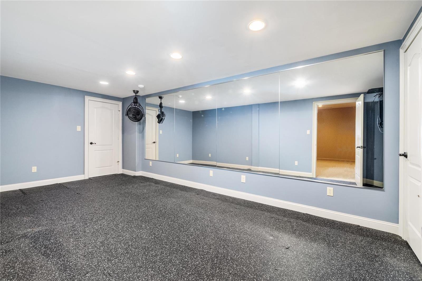 Wills Trace - Residential