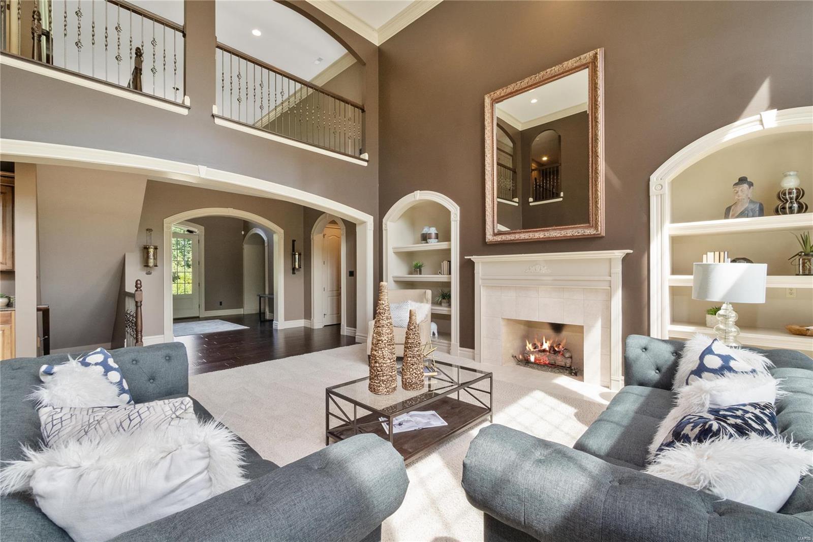 Wills Trace - Residential