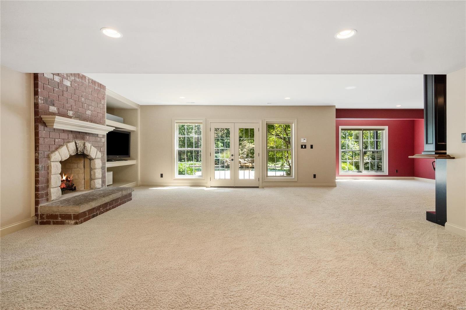 Wills Trace - Residential