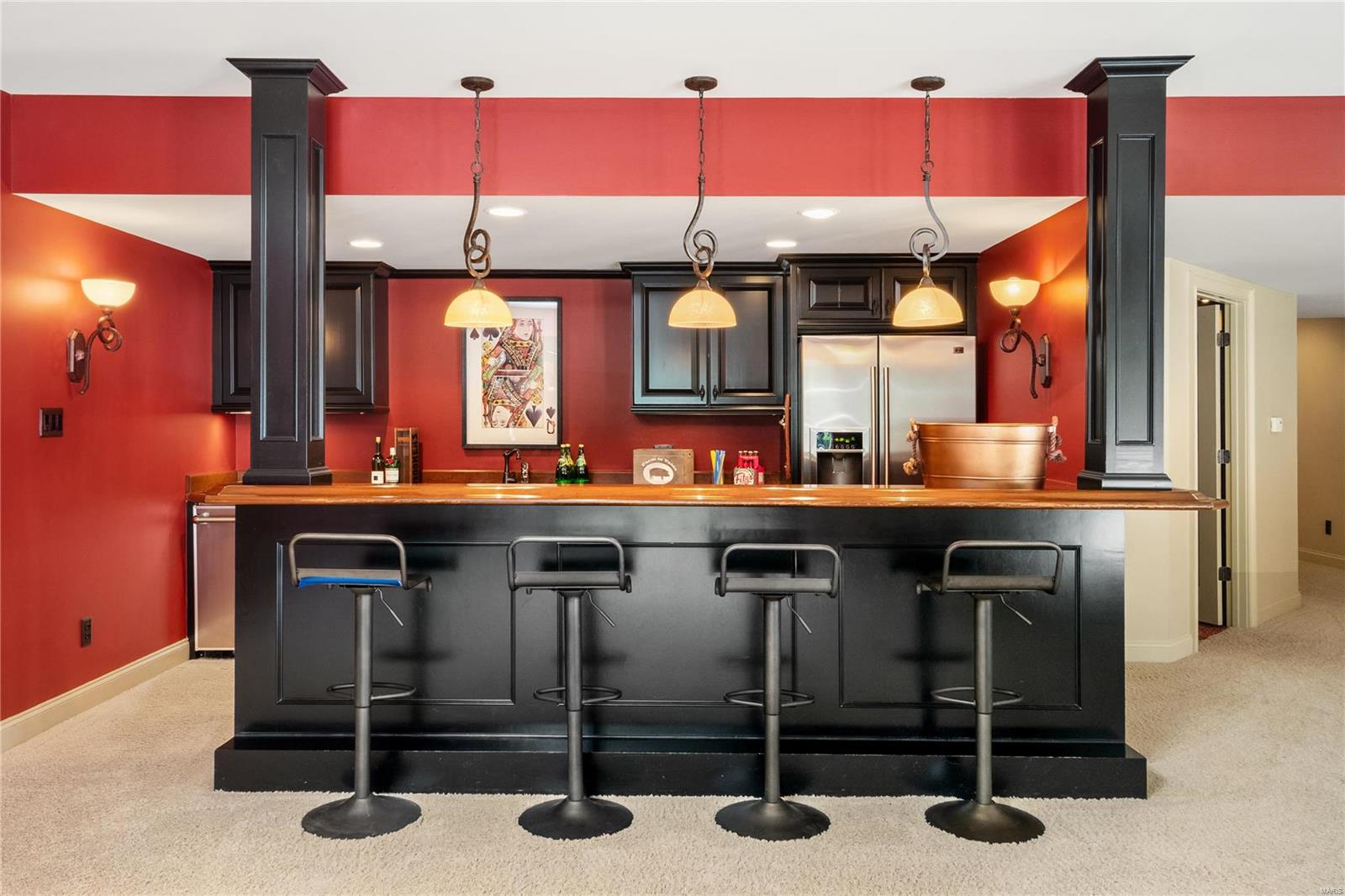 Wills Trace - Residential