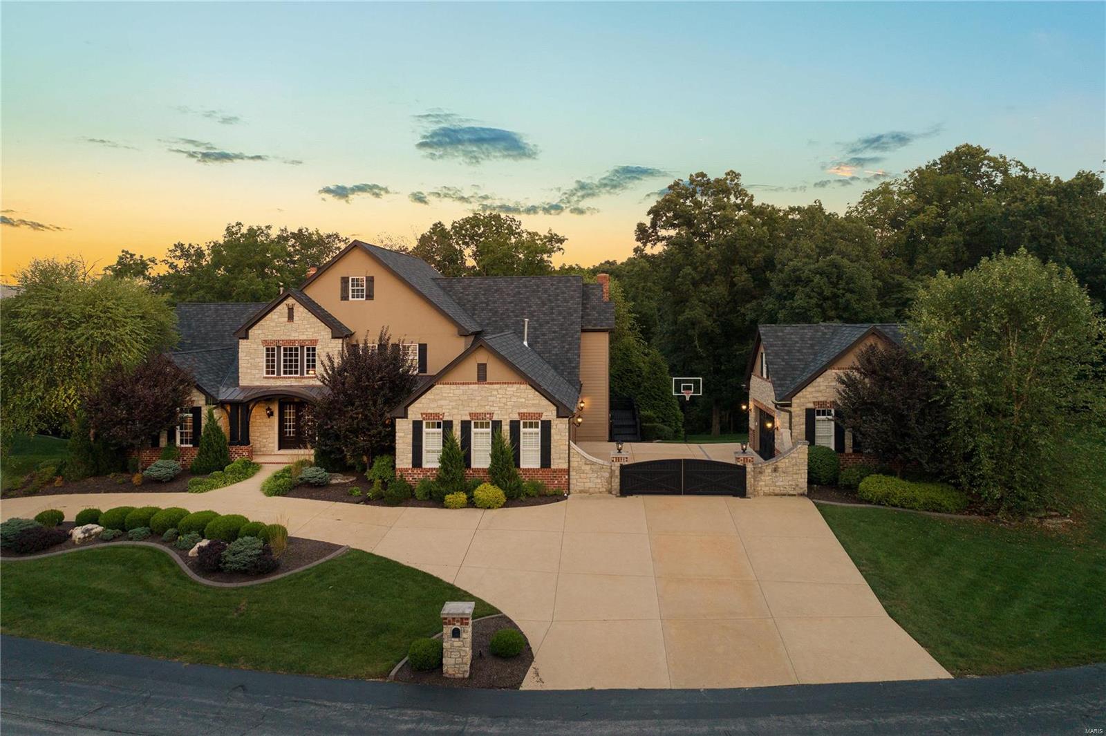 Wills Trace - Residential