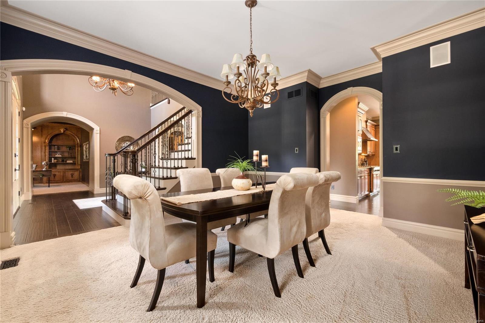 Wills Trace - Residential