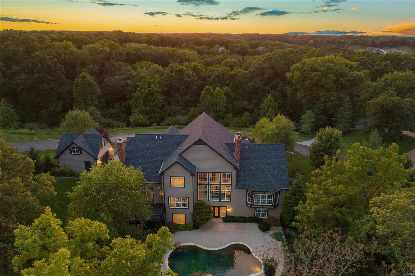 Wills Trace - Residential