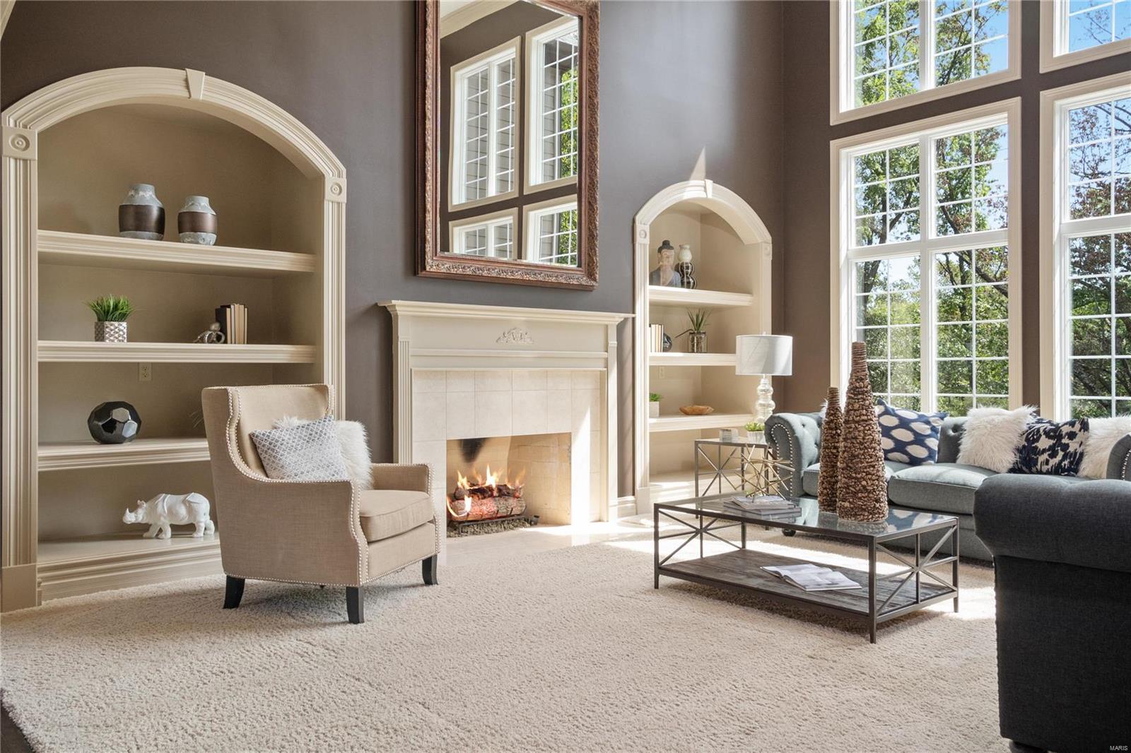 Wills Trace - Residential