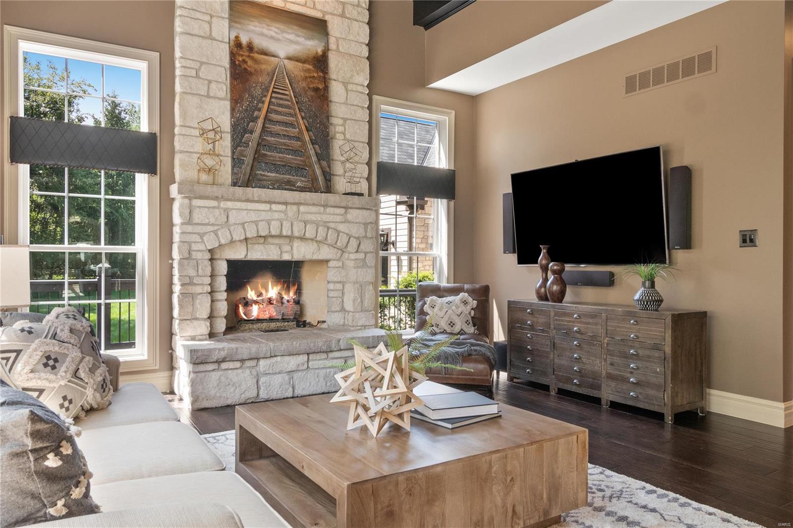 Wills Trace - Residential