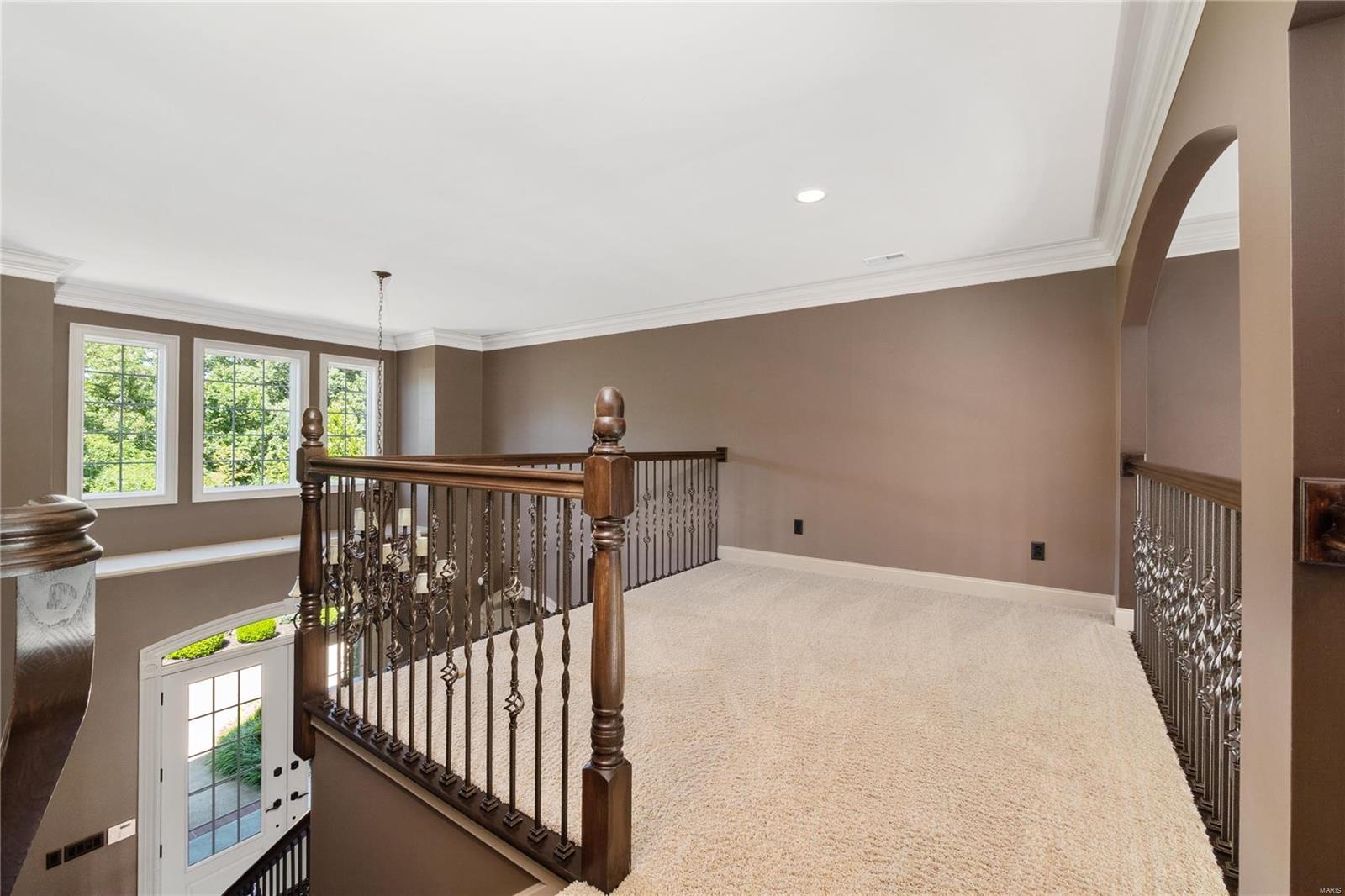 Wills Trace - Residential