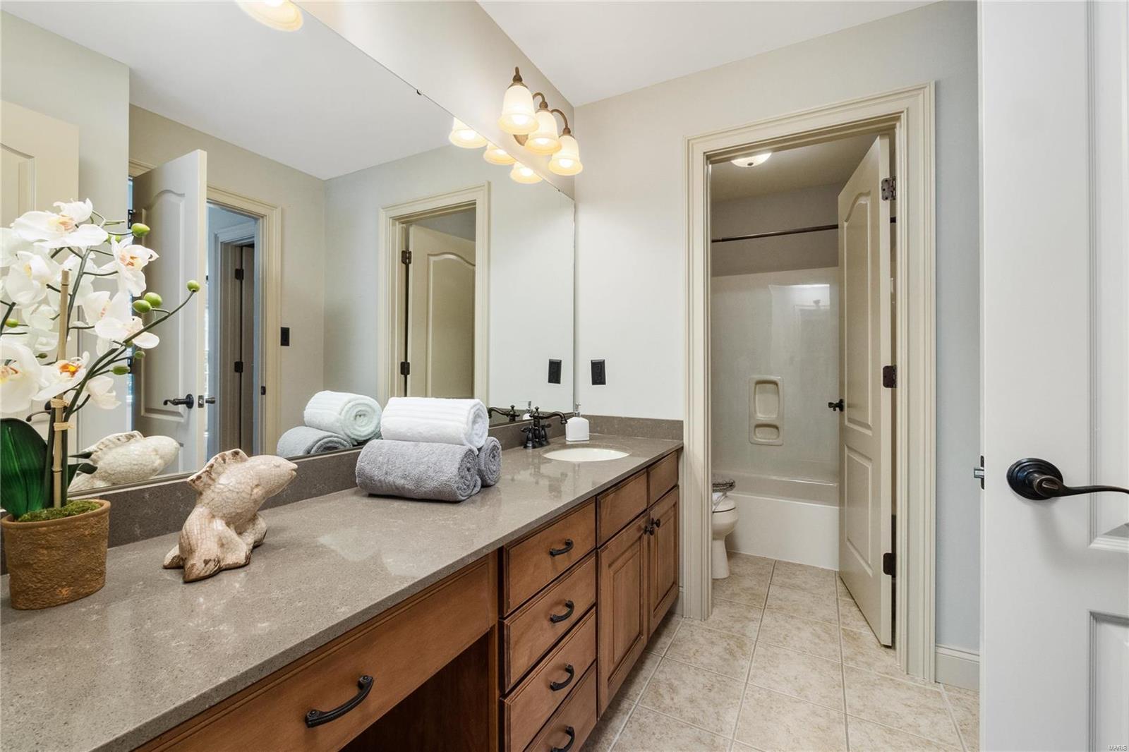 Wills Trace - Residential